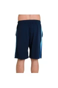 BERMUDA NIKE EPIC KNIT MASCULINA - Marinho/azul celeste BERMUDA NIKE EPIC KNIT MASCULINA - Marinho/azul celeste