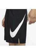 BERMUDA NIKE FLEX MASCULINA - Preto/branco BERMUDA NIKE FLEX MASCULINA - Preto/branco