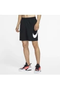 BERMUDA NIKE FLEX MASCULINA - Preto/branco BERMUDA NIKE FLEX MASCULINA - Preto/branco