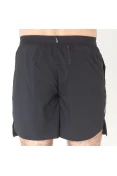 BERMUDA NIKE FLEX STRIDE 7IN MASCULINA - Preto BERMUDA NIKE FLEX STRIDE 7IN MASCULINA - Preto