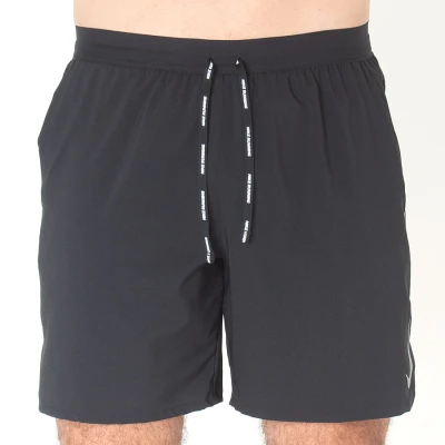 BERMUDA NIKE FLEX STRIDE 7IN MASCULINA - Preto