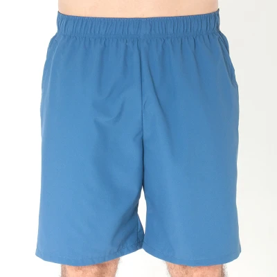 BERMUDA NIKE FLEX WOVEN 2.0 MASCULINA - Azul/preto