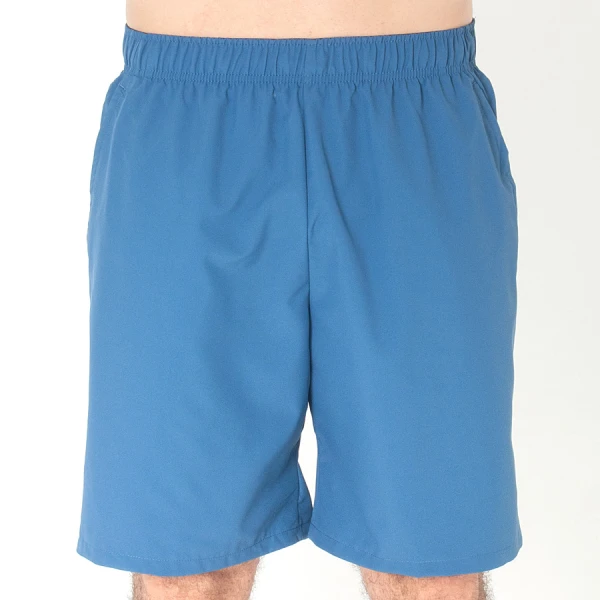 BERMUDA NIKE FLEX WOVEN 2.0 MASCULINA - Azul/preto