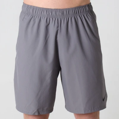 BERMUDA NIKE FLEX WOVEN 2.0 MASCULINA - Grafite