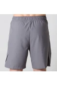 BERMUDA NIKE FLEX WOVEN 2.0 MASCULINA - Grafite BERMUDA NIKE FLEX WOVEN 2.0 MASCULINA - Grafite