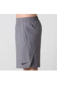BERMUDA NIKE FLEX WOVEN 2.0 MASCULINA - Grafite BERMUDA NIKE FLEX WOVEN 2.0 MASCULINA - Grafite