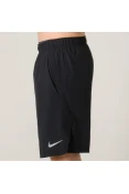 BERMUDA NIKE FLEX WOVEN 2.0 MASCULINA - Preto
