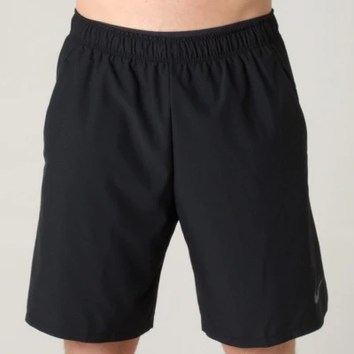 BERMUDA NIKE FLEX WOVEN 2.0 MASCULINA - Preto
