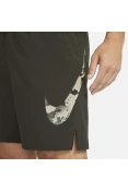 BERMUDA NIKE FLX SHORT CAMO MASCULINO - Verde BERMUDA NIKE FLX SHORT CAMO MASCULINO - Verde