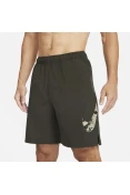 BERMUDA NIKE FLX SHORT CAMO MASCULINO - Verde BERMUDA NIKE FLX SHORT CAMO MASCULINO - Verde