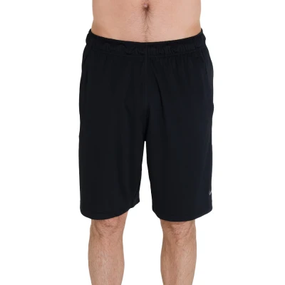 BERMUDA NIKE FLY 9'MASCULINA - Preto