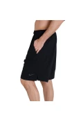 BERMUDA NIKE FLY 9'MASCULINA - Preto BERMUDA NIKE FLY 9'MASCULINA - Preto