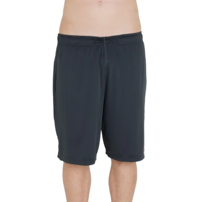 BERMUDA NIKE FLY SHORT 2.0 MASCULINO - Chumbo