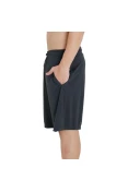 BERMUDA NIKE FLY SHORT 2.0 MASCULINO - Chumbo