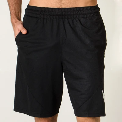 BERMUDA NIKE HBR MASCULINA - Preto