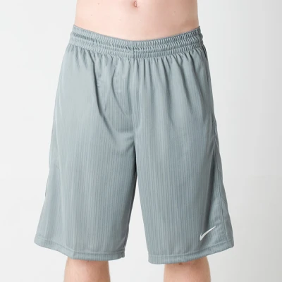 BERMUDA NIKE LAYUP 2.0 MASCULINA - Grafite