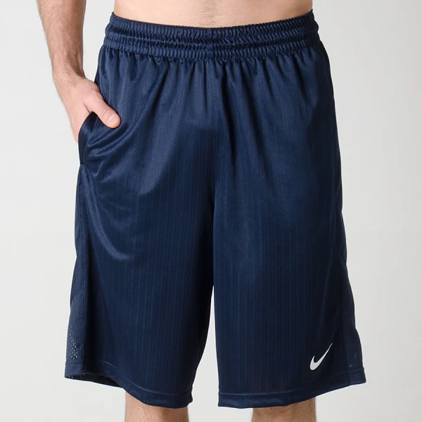 BERMUDA NIKE LAYUP 2.0 MASCULINA - Marinho BERMUDA NIKE LAYUP 2.0 MASCULINA - Marinho