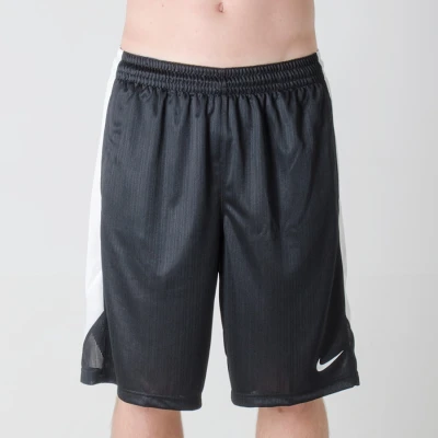 BERMUDA NIKE LAYUP 2.0 MASCULINA - Preto