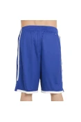 BERMUDA NIKE LEAGUE SHORT MASCULINA - Azul/branco