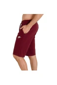 BERMUDA NIKE M NSW JSY CLUB MASCULINA - Bordo