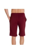 BERMUDA NIKE M NSW JSY CLUB MASCULINA - Bordo
