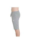 BERMUDA NIKE M NSW JSY CLUB MASCULINA - Cinza