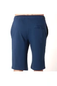 BERMUDA NIKE M NSW JSY CLUB MASCULINA - Marinho/branco