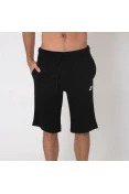 BERMUDA NIKE M NSW JSY CLUB MASCULINA - Preto