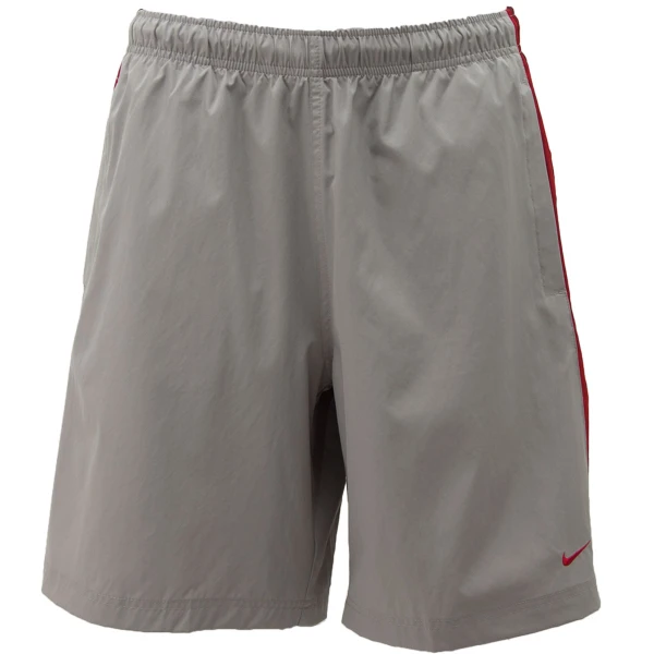 BERMUDA NIKE MASCULINA - Cinza