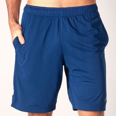 BERMUDA NIKE MONSTER MESH 4.0 MASCULINA - Marinho