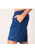 BERMUDA NIKE MONSTER MESH 4.0 MASCULINA - Marinho