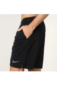 BERMUDA NIKE MONSTER MESH 4.0 MASCULINA - Preto