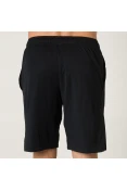 BERMUDA NIKE MONSTER MESH 4.0 MASCULINA - Preto