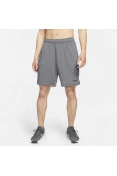 BERMUDA NIKE MONSTER MESH 5.0 MASCULINO - Grafite BERMUDA NIKE MONSTER MESH 5.0 MASCULINO - Grafite