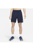 BERMUDA NIKE MONSTER MESH 5.0 MASCULINO - Marinho BERMUDA NIKE MONSTER MESH 5.0 MASCULINO - Marinho