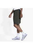 BERMUDA NIKE MONSTER MESH 5.0 MASCULINO - Verde BERMUDA NIKE MONSTER MESH 5.0 MASCULINO - Verde