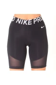 BERMUDA NIKE PRO 8 FEMININA - Preto BERMUDA NIKE PRO 8 FEMININA - Preto