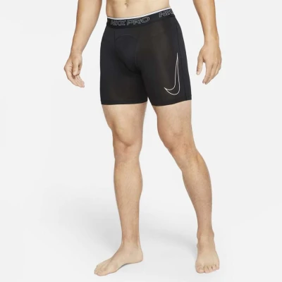 BERMUDA NIKE PRO DRI-FIT MASCULINA - Preto BERMUDA NIKE PRO DRI-FIT MASCULINA - Preto