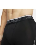 BERMUDA NIKE PRO DRI-FIT MASCULINA - Preto