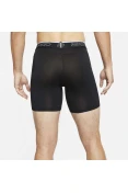 BERMUDA NIKE PRO DRI-FIT MASCULINA - Preto