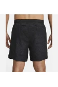 BERMUDA NIKE RUN DIVISION CHALLENGER MASCULINA - Preto