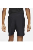 BERMUDA NIKE RUN WILD RUN MASCULINA - Preto/branco BERMUDA NIKE RUN WILD RUN MASCULINA - Preto/branco
