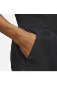 BERMUDA NIKE RUN WILD RUN MASCULINA - Preto/branco BERMUDA NIKE RUN WILD RUN MASCULINA - Preto/branco