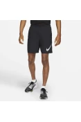 BERMUDA NIKE RUN WILD RUN MASCULINA - Preto/branco BERMUDA NIKE RUN WILD RUN MASCULINA - Preto/branco