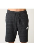BERMUDA NIKE SPORTSWEAR ADVANCE 15 MASCULINA - Preto BERMUDA NIKE SPORTSWEAR ADVANCE 15 MASCULINA - Preto