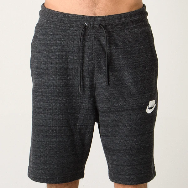 BERMUDA NIKE SPORTSWEAR ADVANCE 15 MASCULINA - Preto BERMUDA NIKE SPORTSWEAR ADVANCE 15 MASCULINA - Preto
