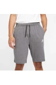 BERMUDA NIKE SPORTSWEAR CLUB MASCULINA - Grafite