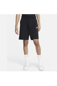 BERMUDA NIKE SPORTSWEAR CLUB MASCULINA - Preto