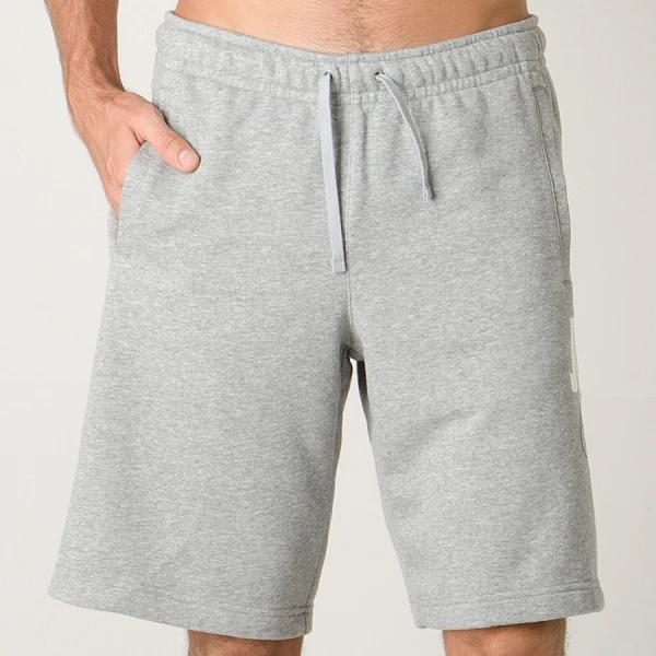 BERMUDA NIKE SPORTSWEAR HBR MASCULINA - Cinza BERMUDA NIKE SPORTSWEAR HBR MASCULINA - Cinza