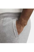 BERMUDA NIKE SPORTSWEAR MASCULINA - Cinza/branco